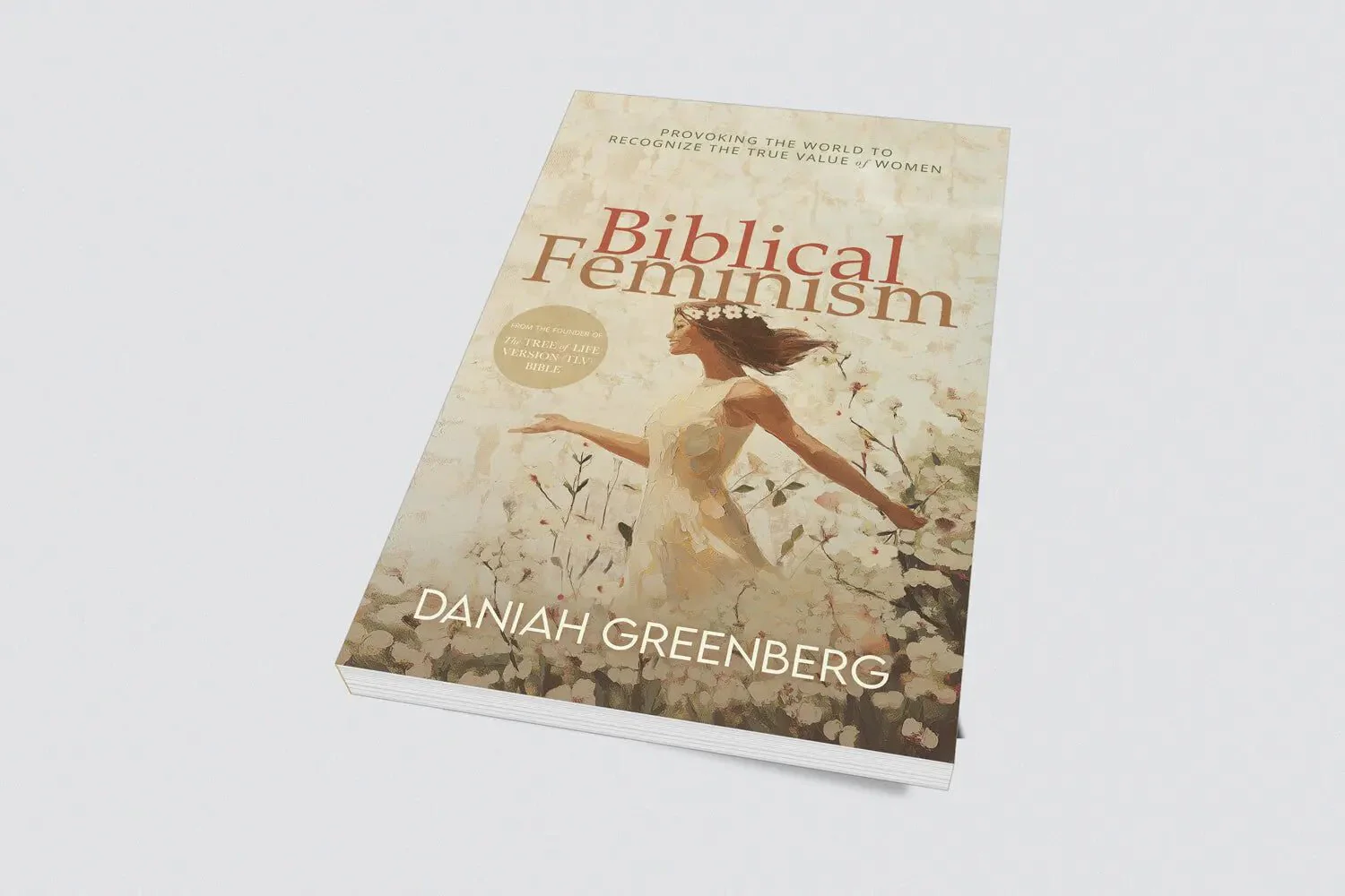 Biblical Feminism Book - Image 4