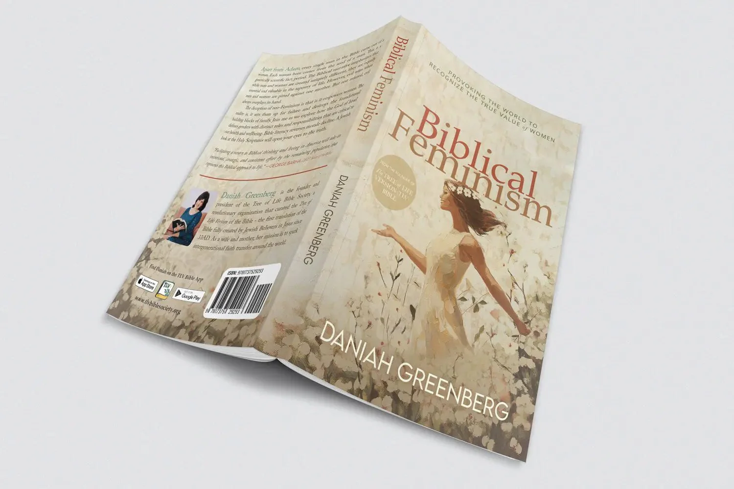 Biblical Feminism Book - Image 5
