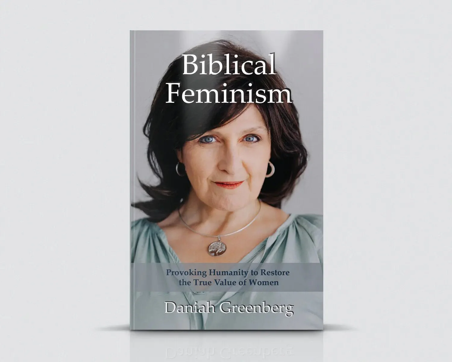 Biblical Feminism Book - Image 6