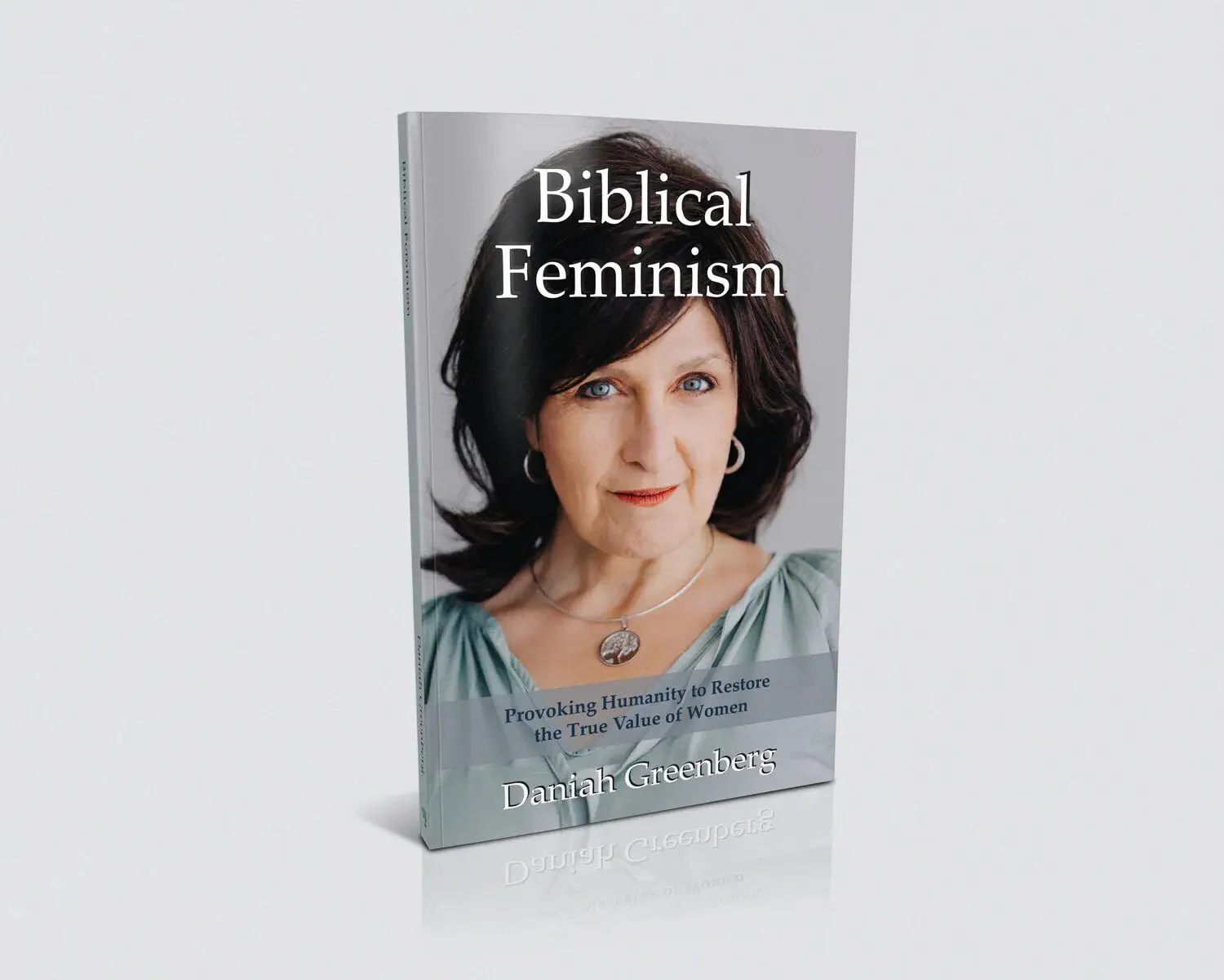 Biblical Feminism Book - Image 7