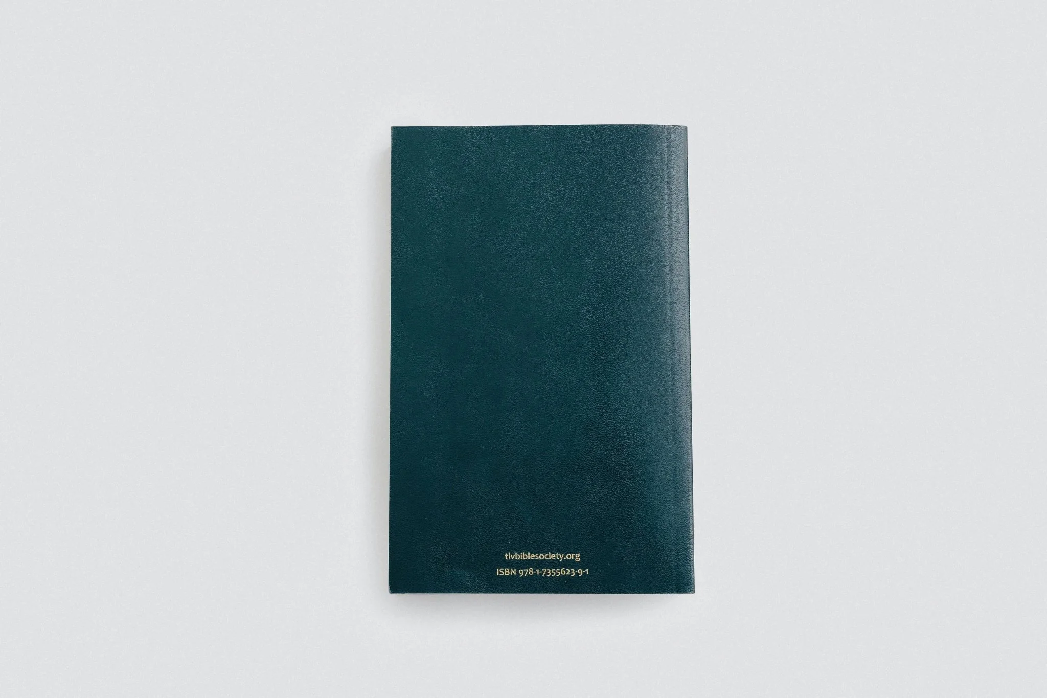 TLV Holy Scriptures: Thinline Edition (Paperback) - Image 5
