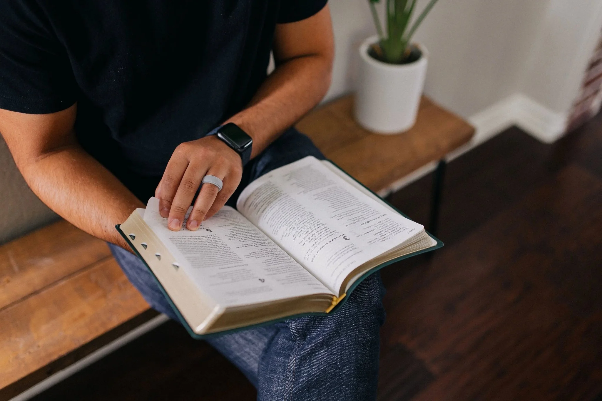 Messianic Jewish Family Bible (TLV) - Image 4
