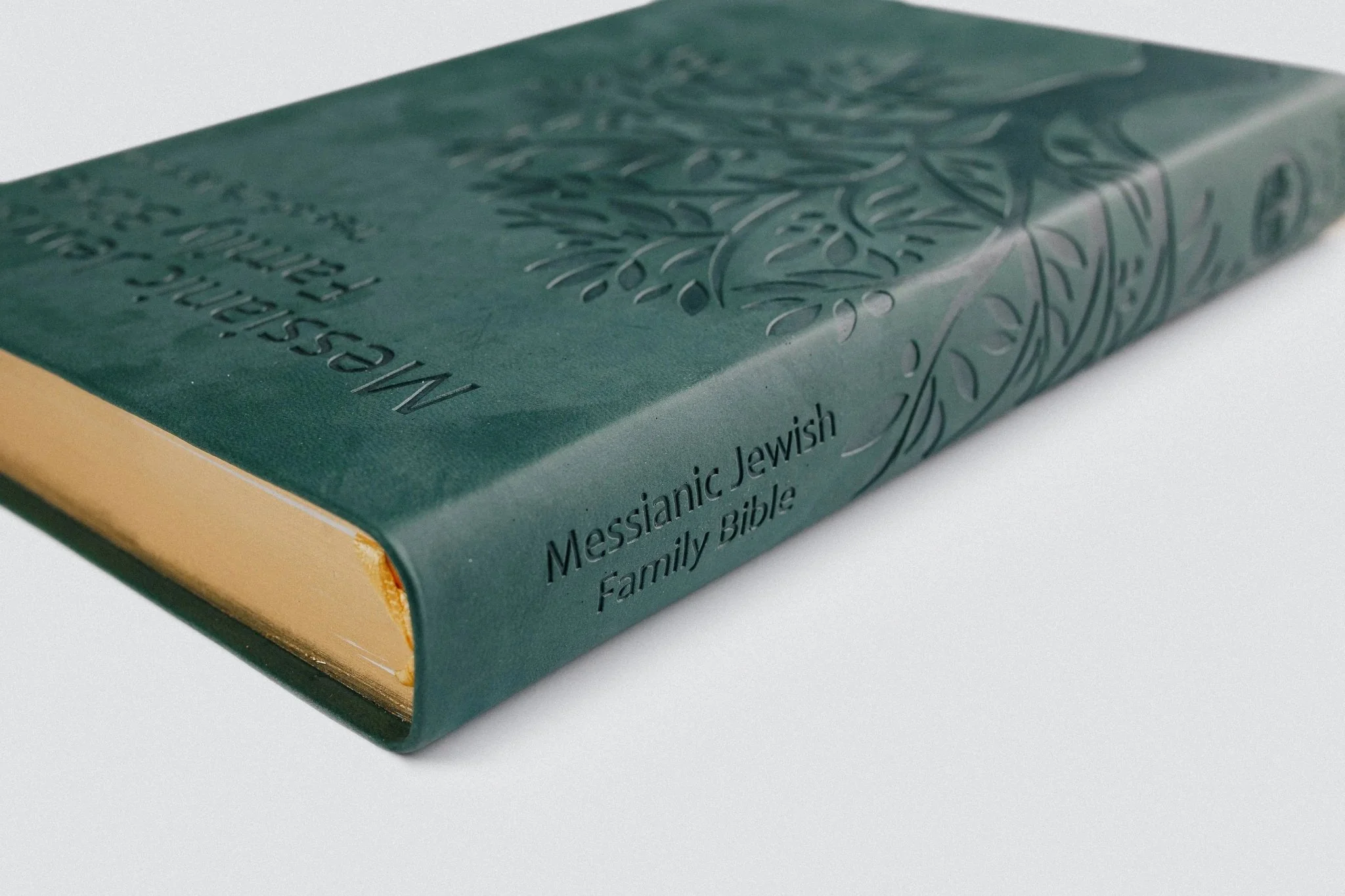 Messianic Jewish Family Bible (TLV) - Image 5
