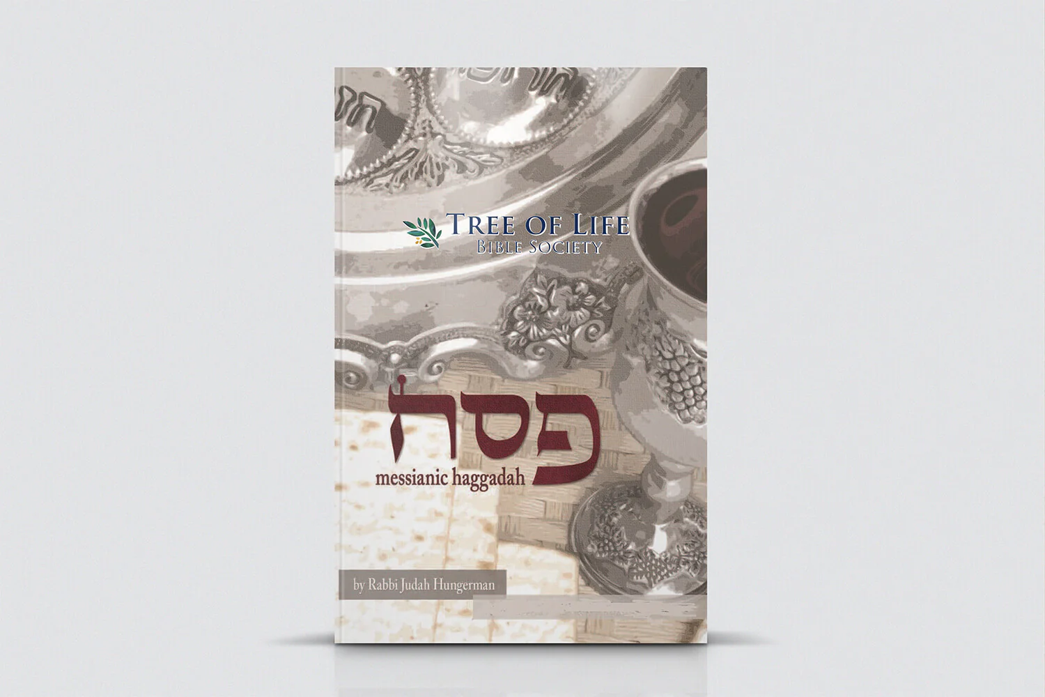 Passover Messianic Haggadah (Booklet) - Image 3