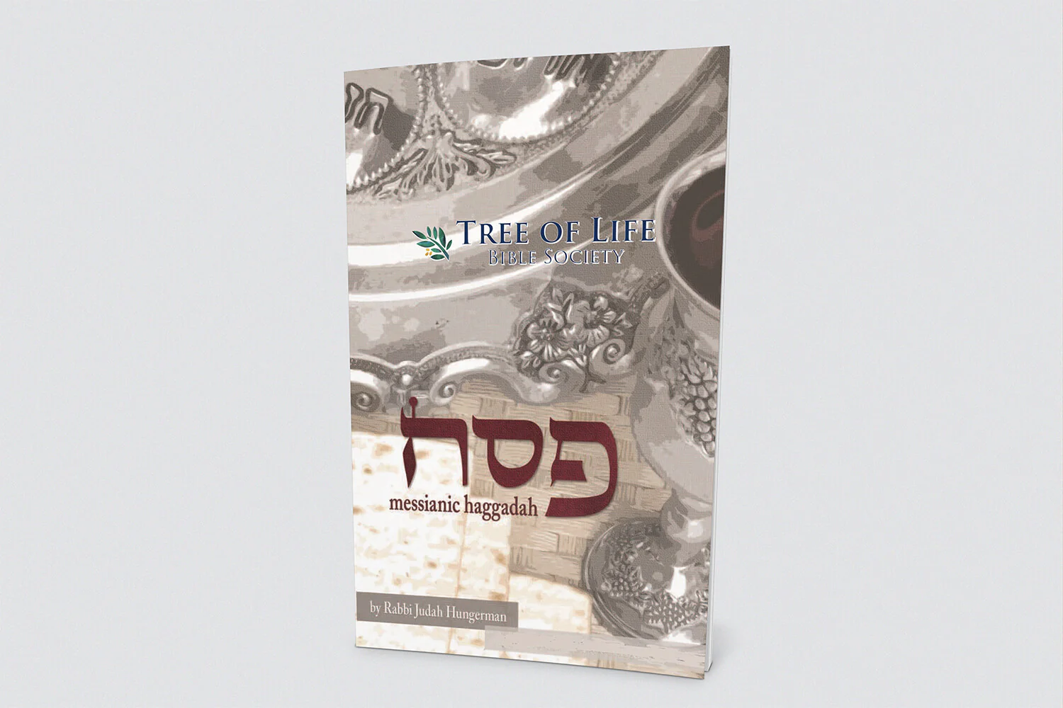 Passover Messianic Haggadah (Booklet) - Image 4