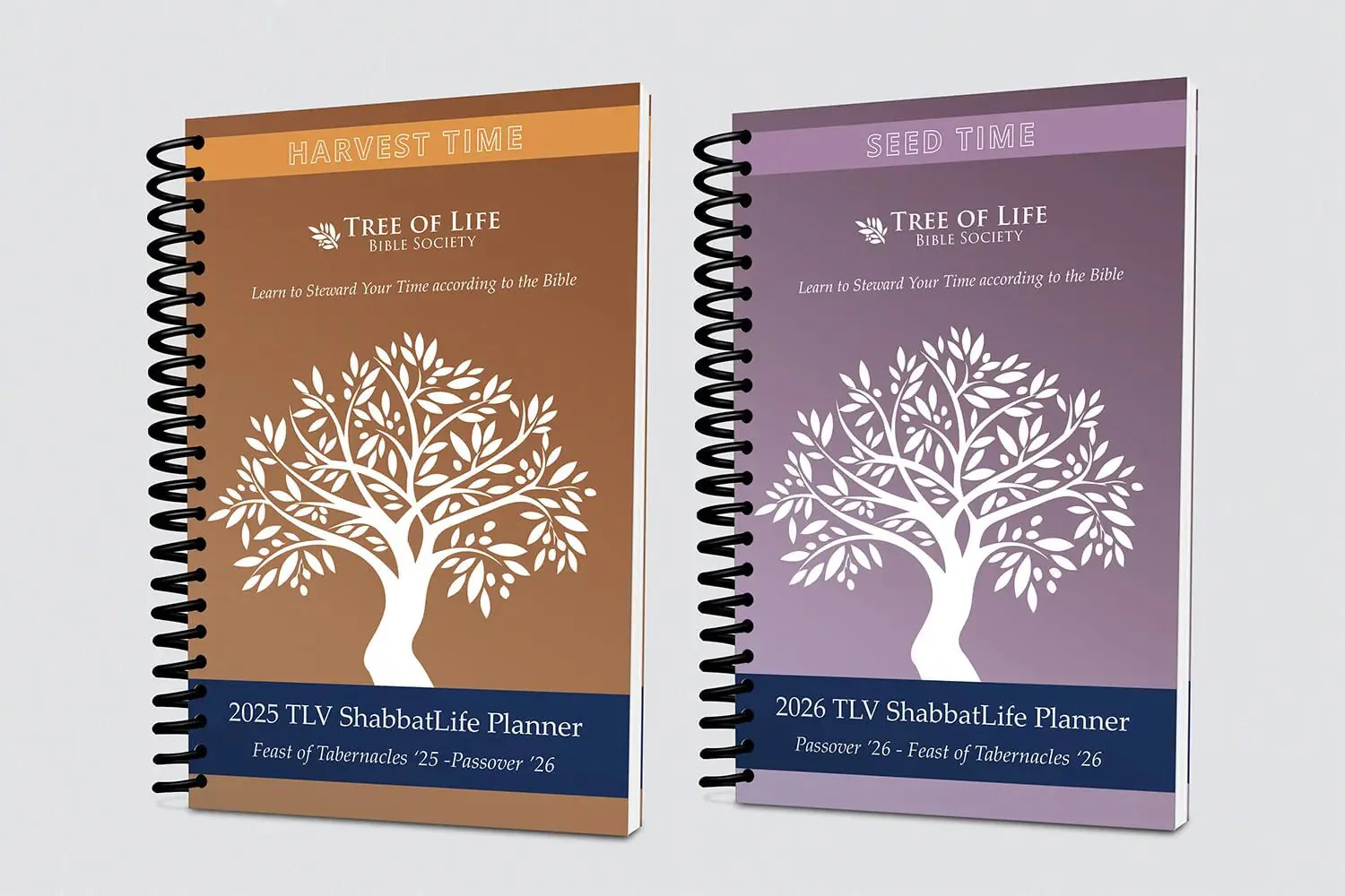 Organizers & Calendars