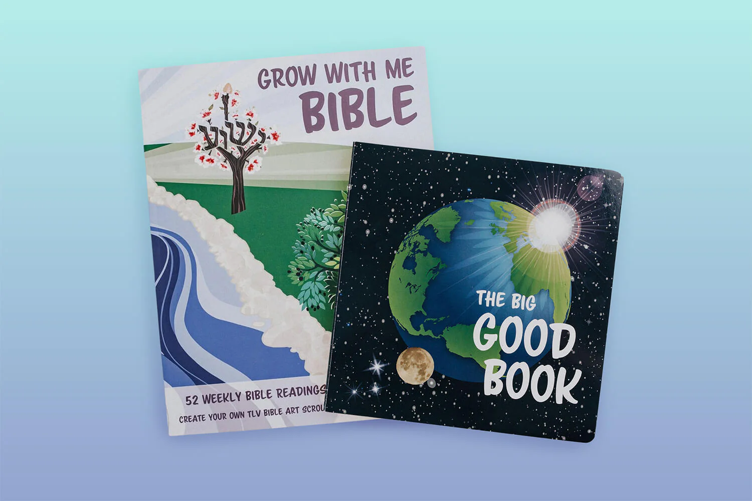 Summer Sprouts Bible Bundle