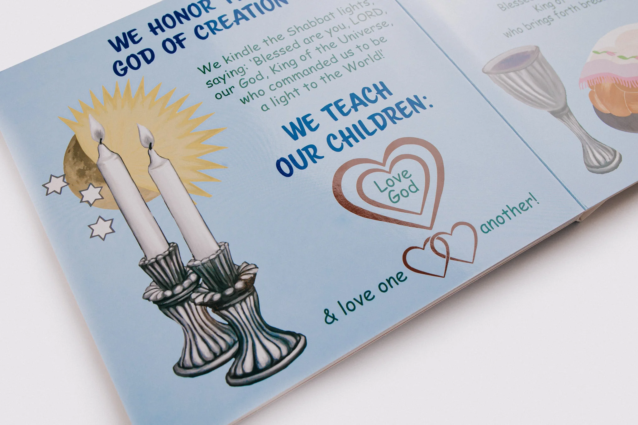 Summer Sprouts Bible Bundle - Image 7