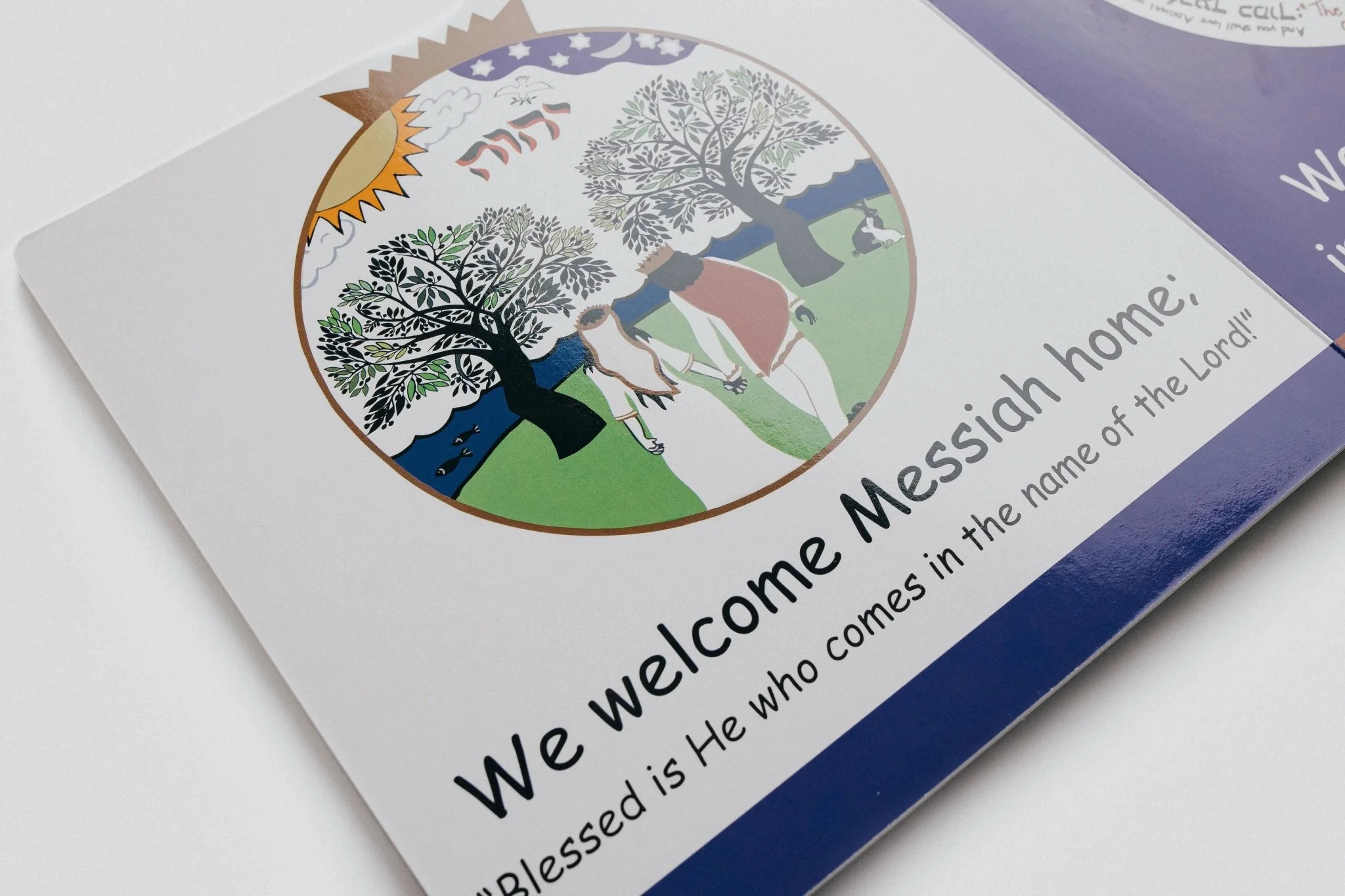 The BIG Good Book: A Children's TLV Board Book - Image 12