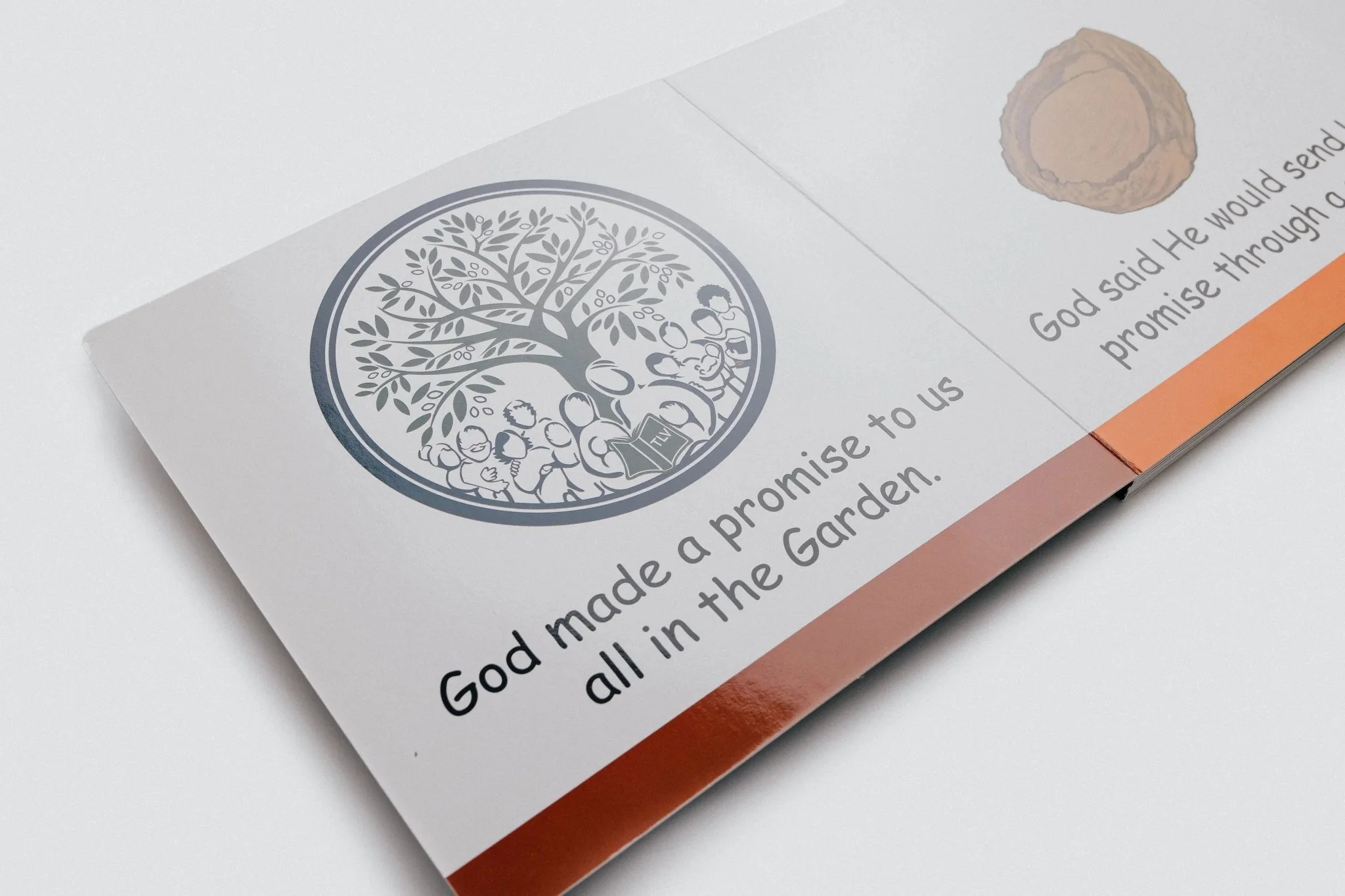 The BIG Good Book: A Children's TLV Board Book - Image 6