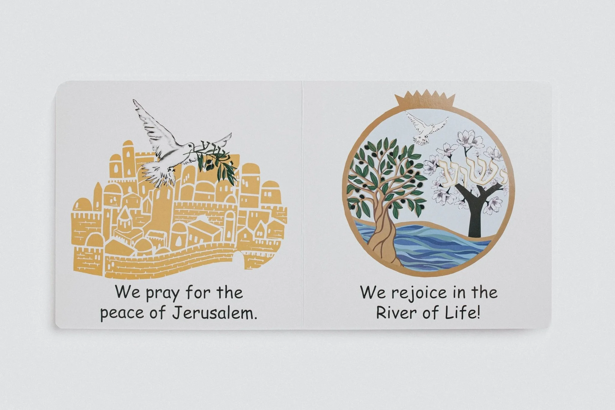The BIG Good Book: A Children's TLV Board Book - Image 8