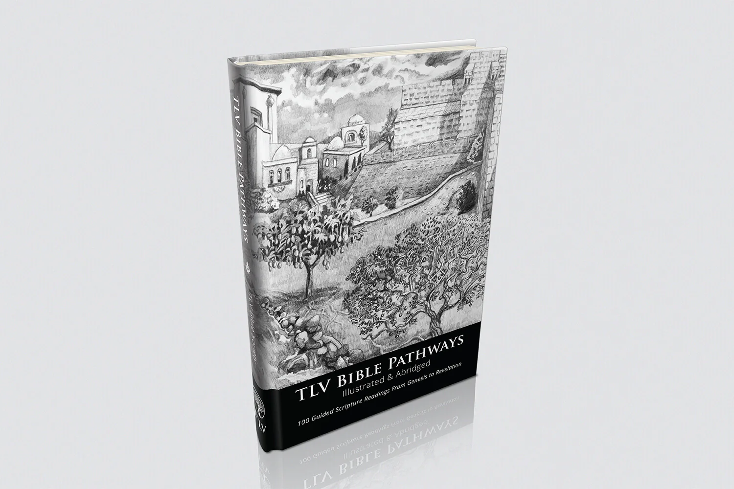 TLV Bible Pathways: 100 Guided Scripture Readings - Image 6