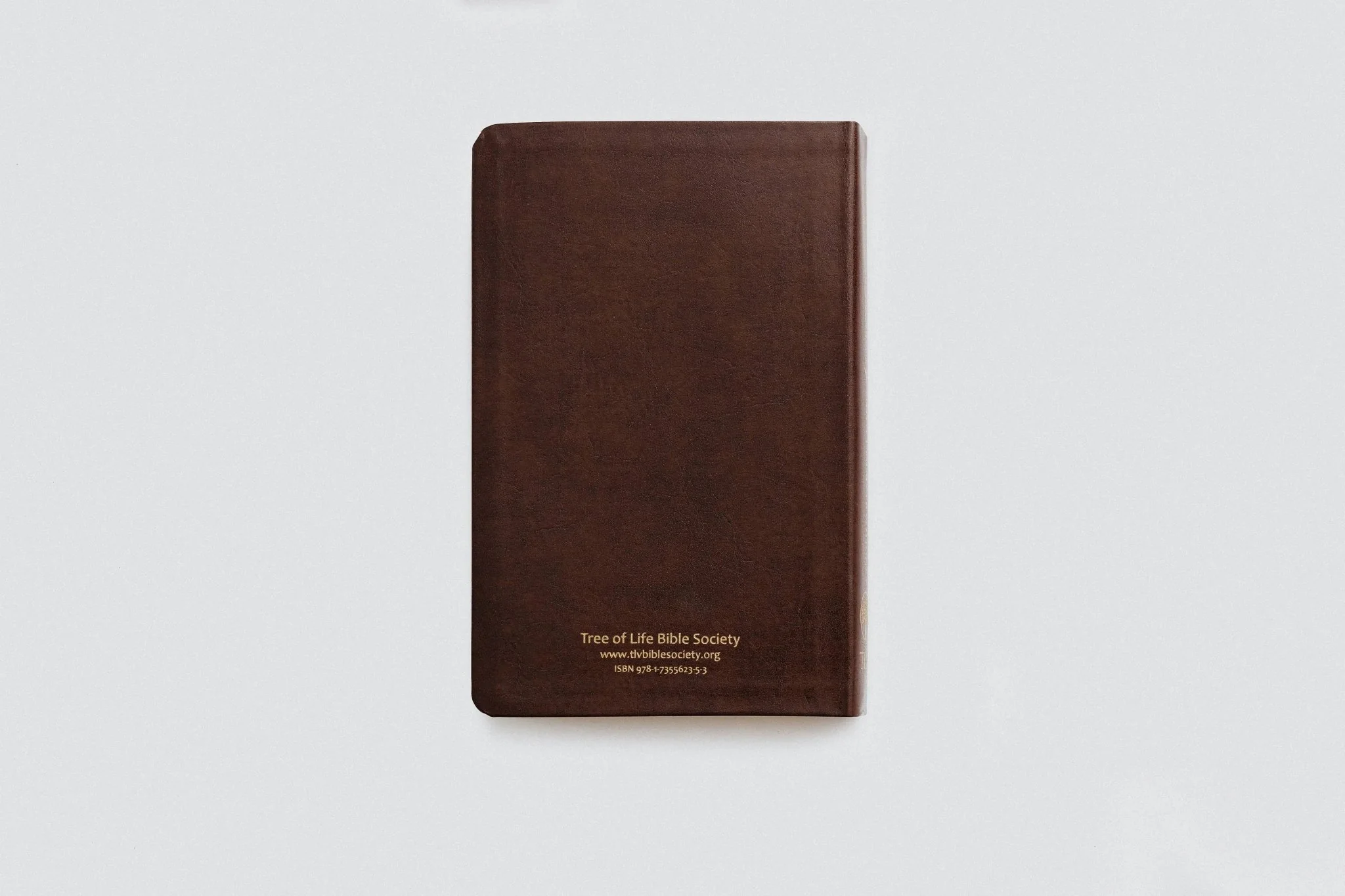 TLV Bible w/ Psalms Devotions (Bonded Leather) - Image 10