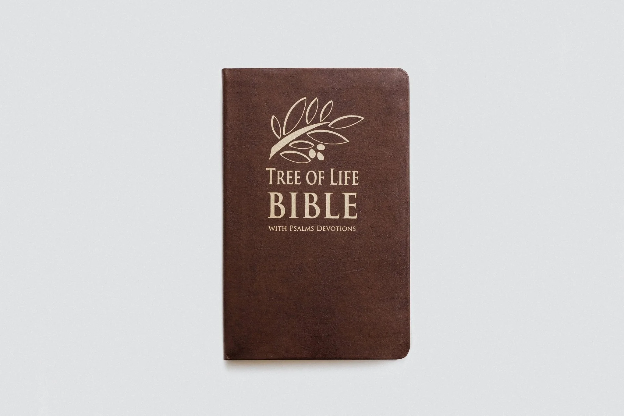 TLV Bible w/ Psalms Devotions (Bonded Leather) - Image 4