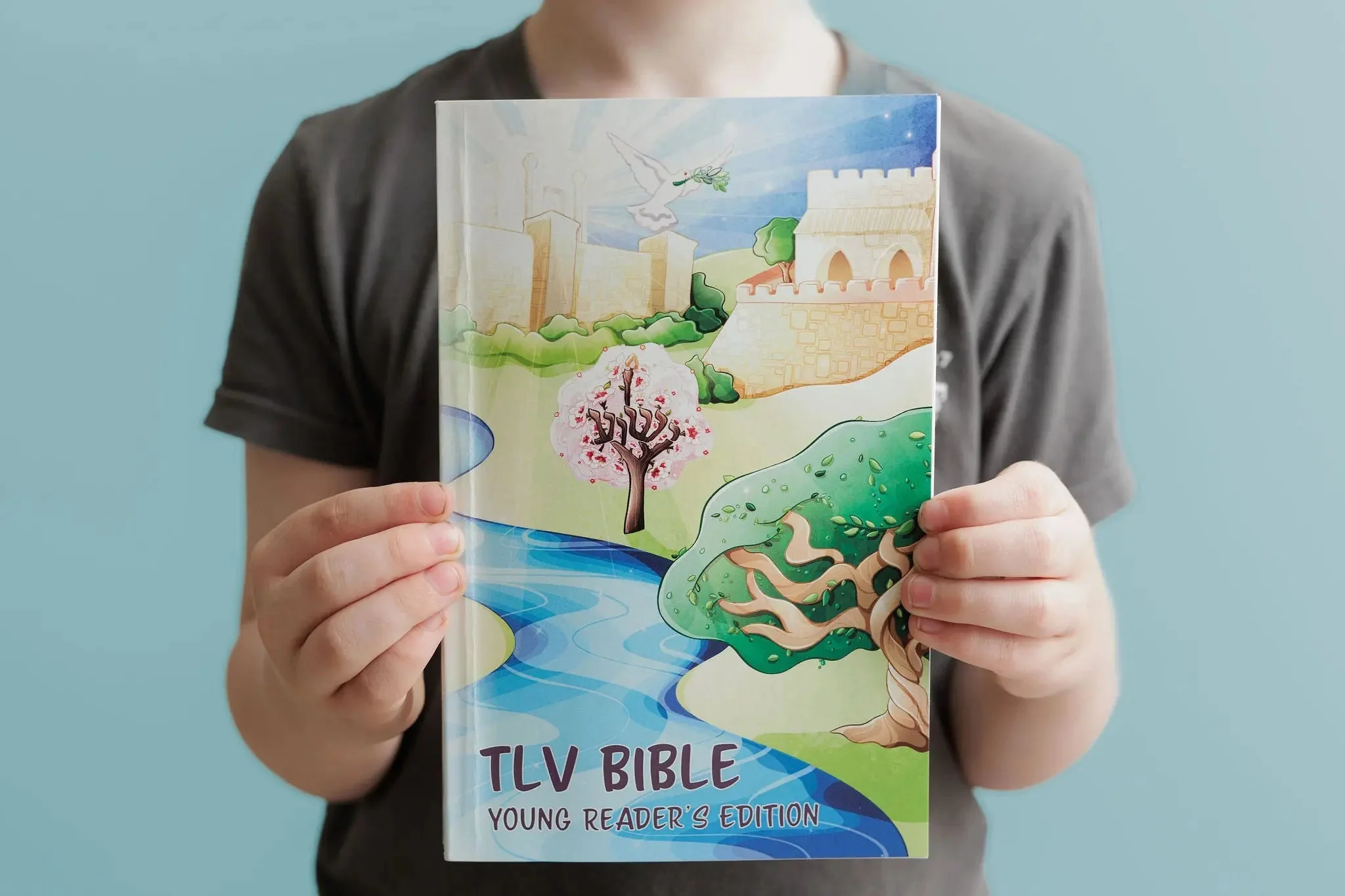 TLV Bible: Young Readers Edition - Image 5