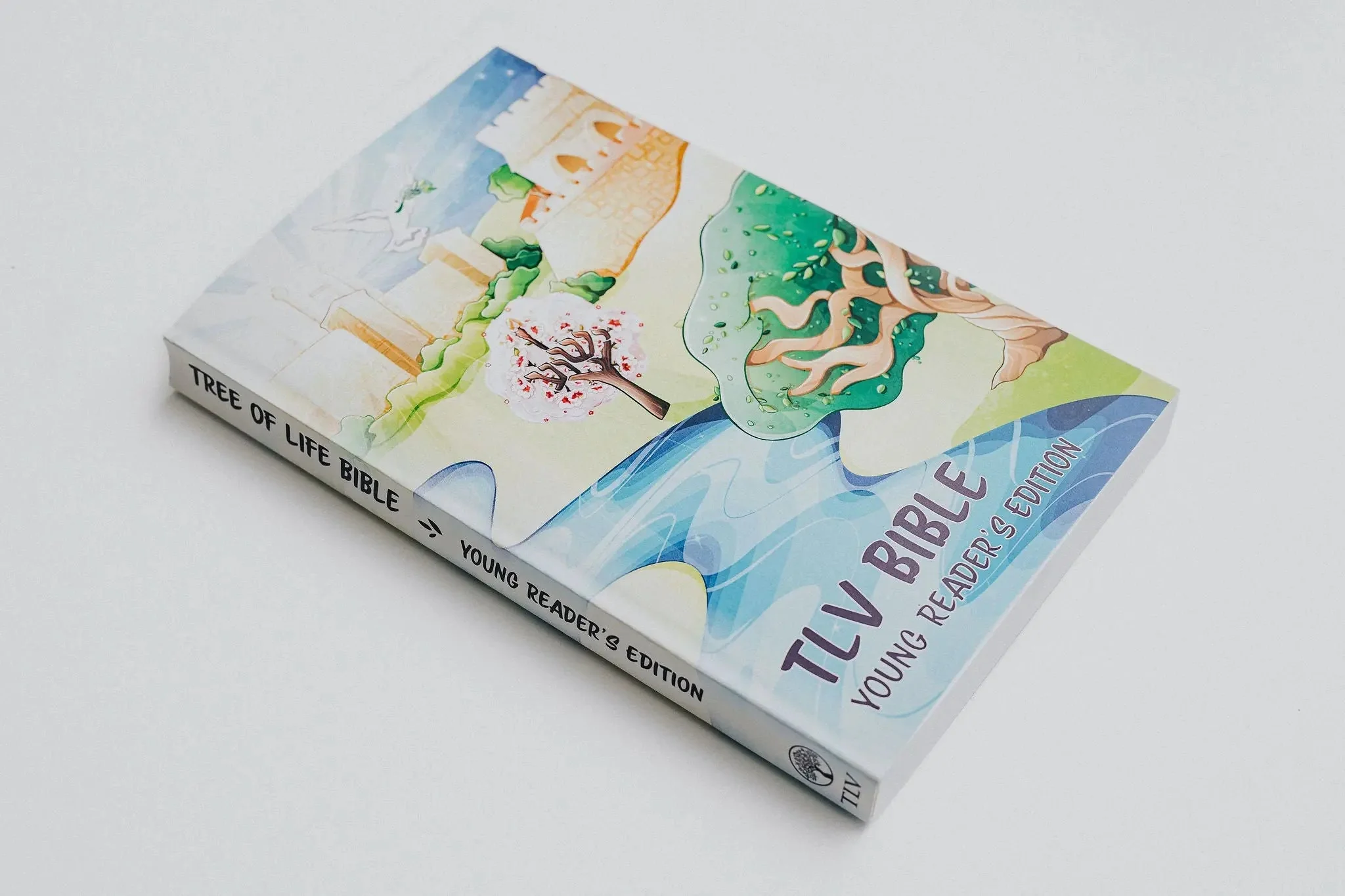 TLV Bible: Young Readers Edition - Image 7