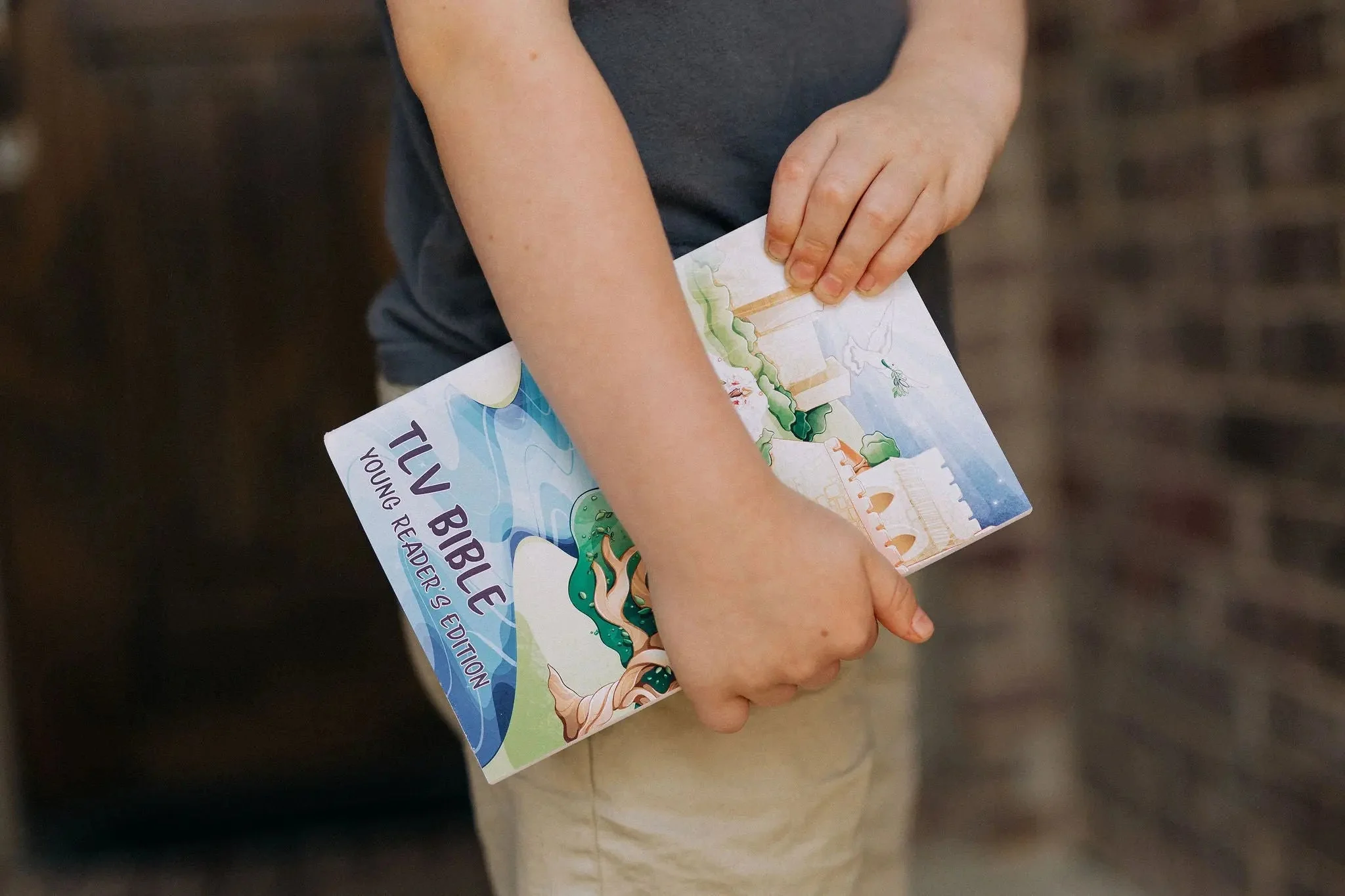 TLV Bible: Young Readers Edition - Image 9