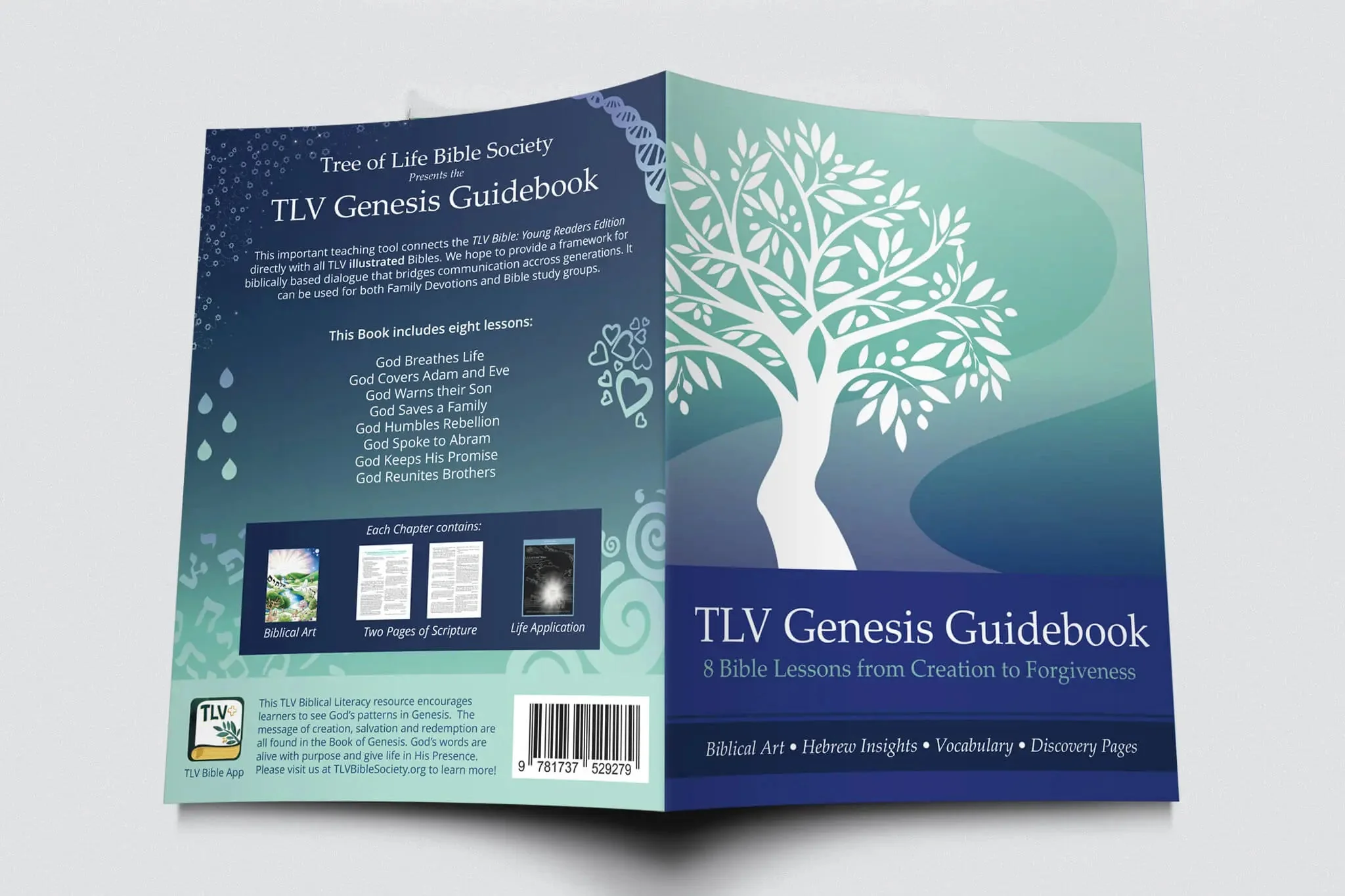 TLV Genesis Guidebook - Image 3