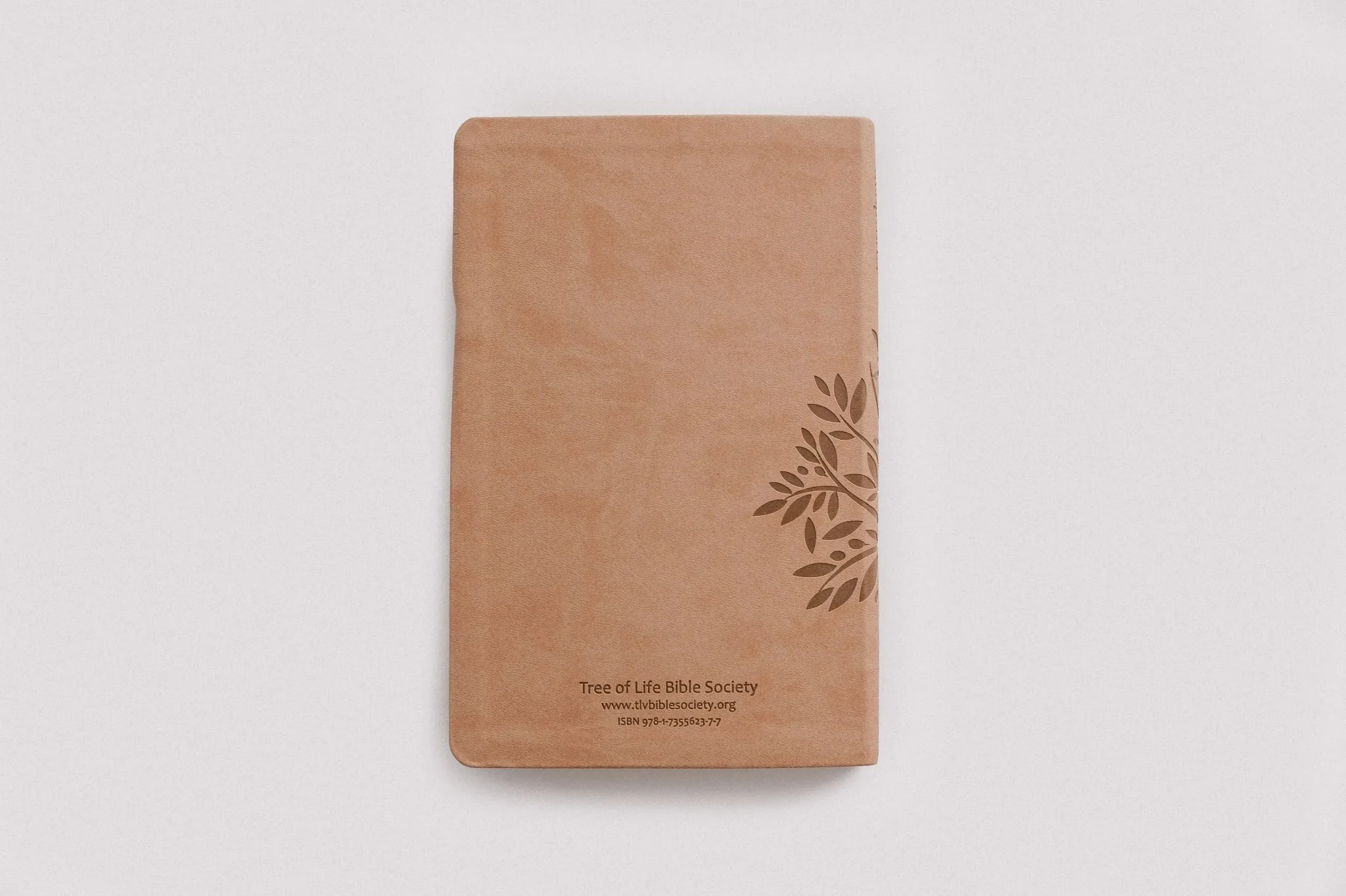 TLV Holy Scriptures: Thinline Edition (Leatherette) - Image 17