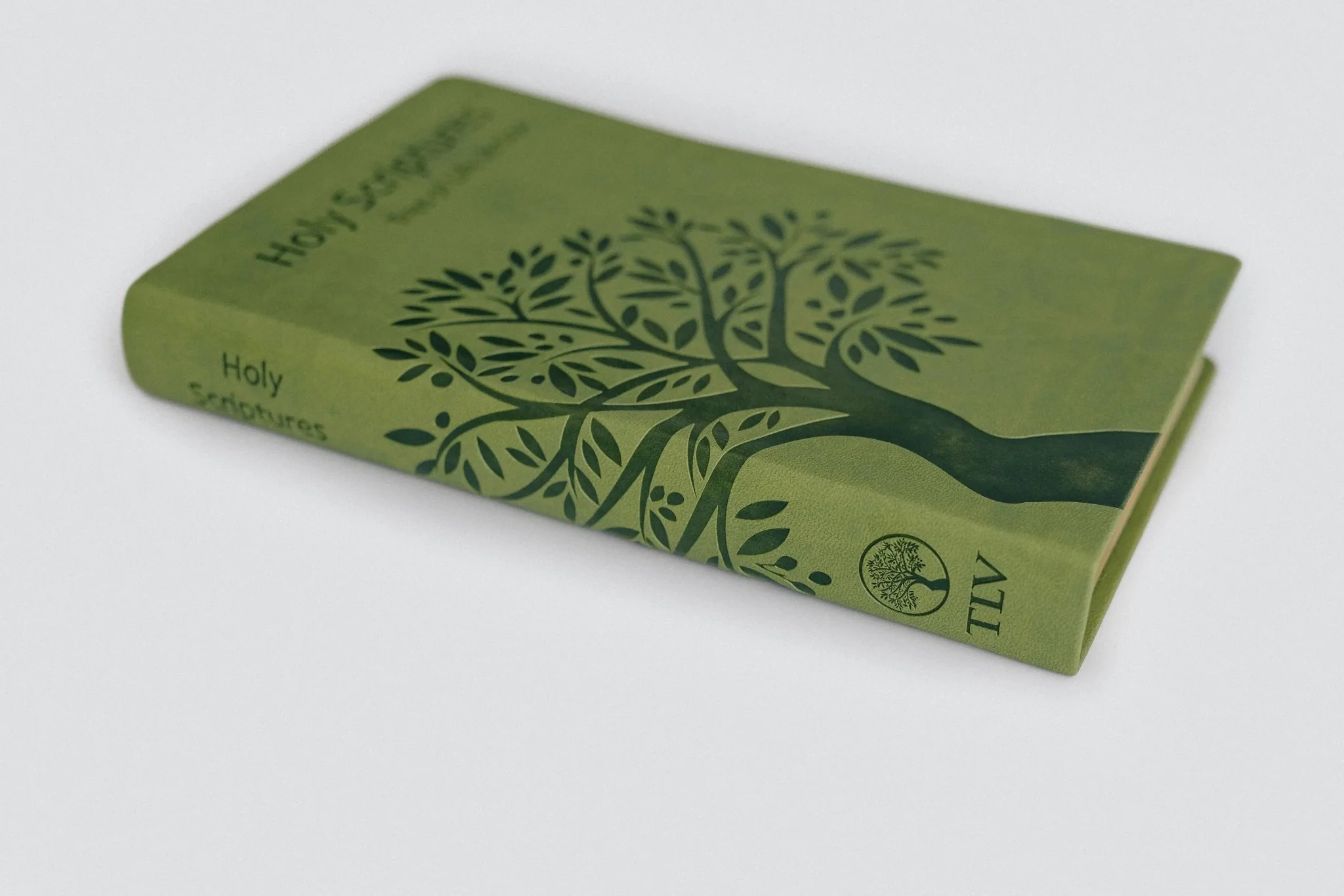 TLV Holy Scriptures: Thinline Edition (Leatherette) - Image 20