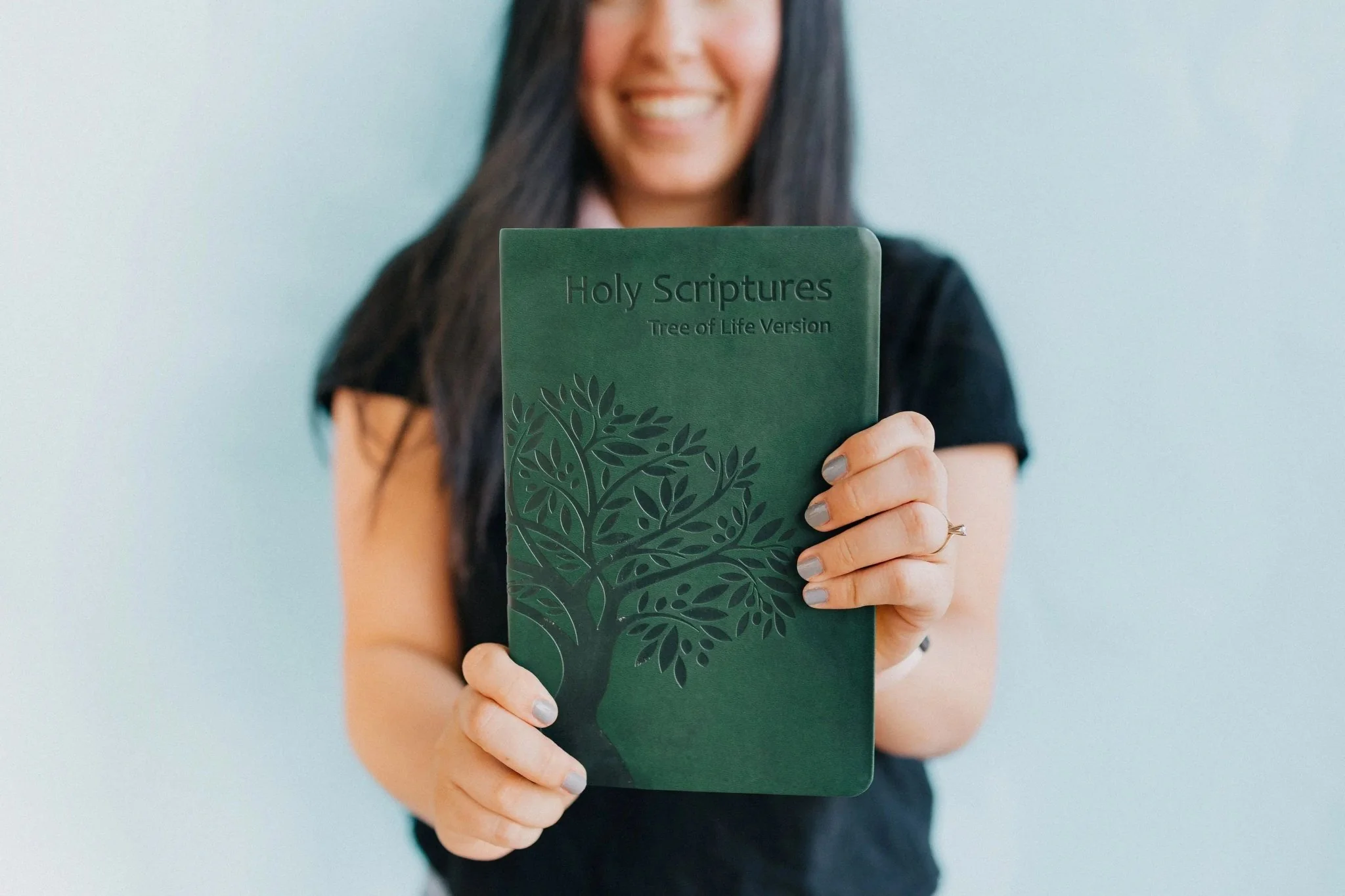 TLV Holy Scriptures: Thinline Edition (Leatherette) - Image 3