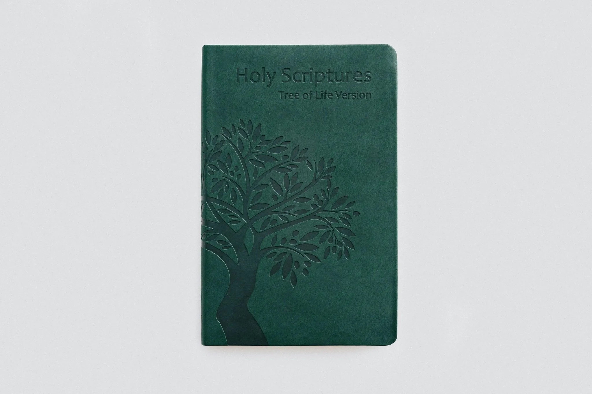 TLV Holy Scriptures: Thinline Edition (Leatherette) - Image 7
