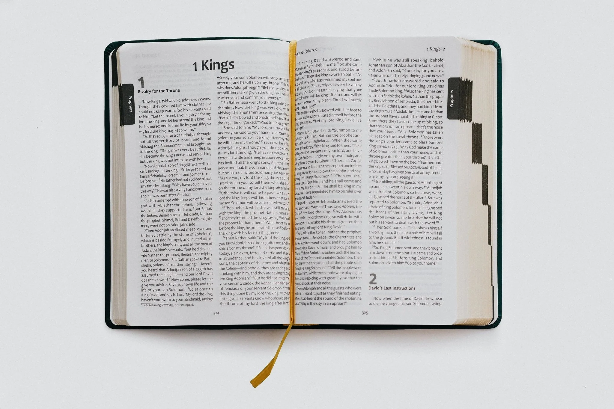 TLV Holy Scriptures: Thinline Edition (Hardback) - Image 10