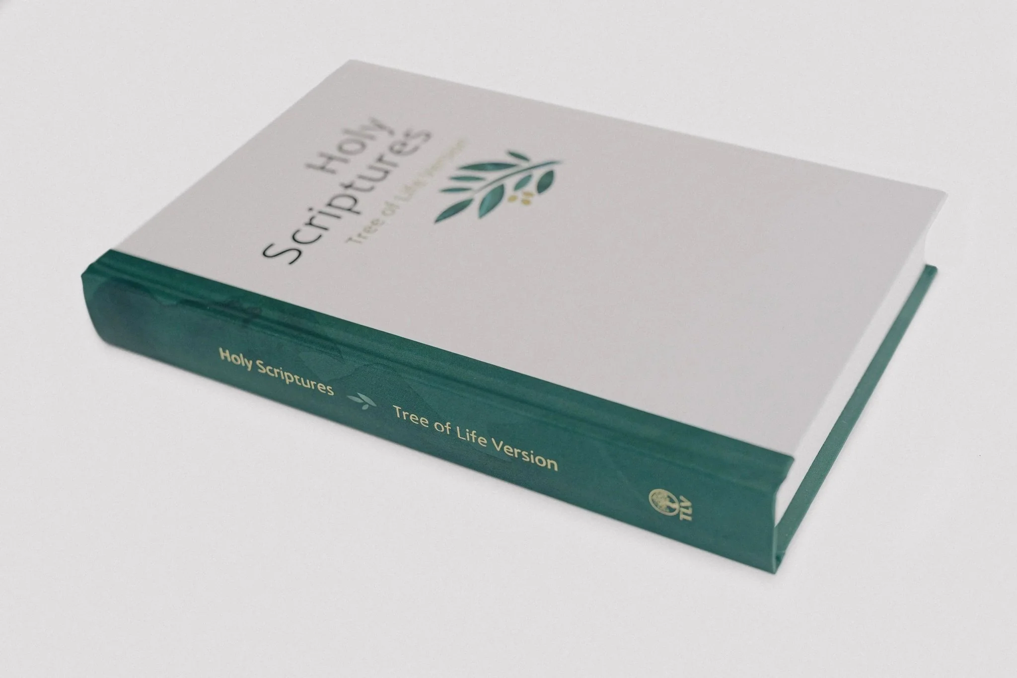 TLV Holy Scriptures: Thinline Edition (Hardback) - Image 7