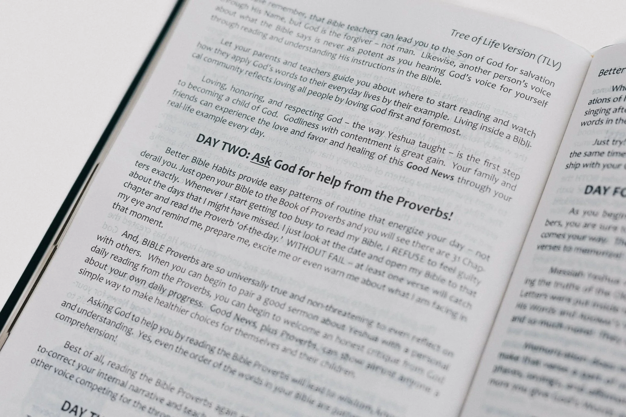 TLV Holy Scriptures: Thinline Edition (Hardback) - Image 8