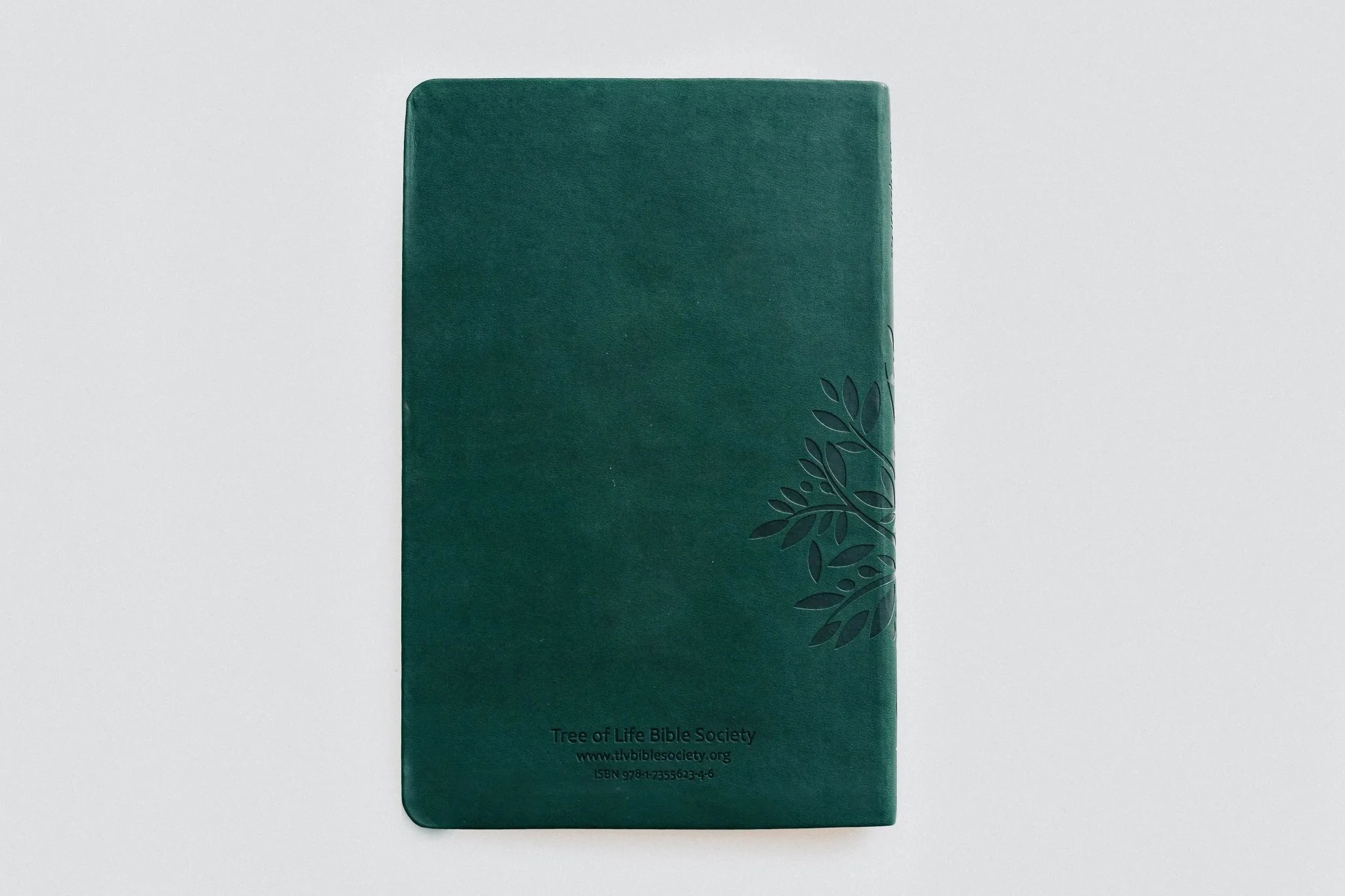 TLV Holy Scriptures: Thinline Edition (Hardback) - Image 9