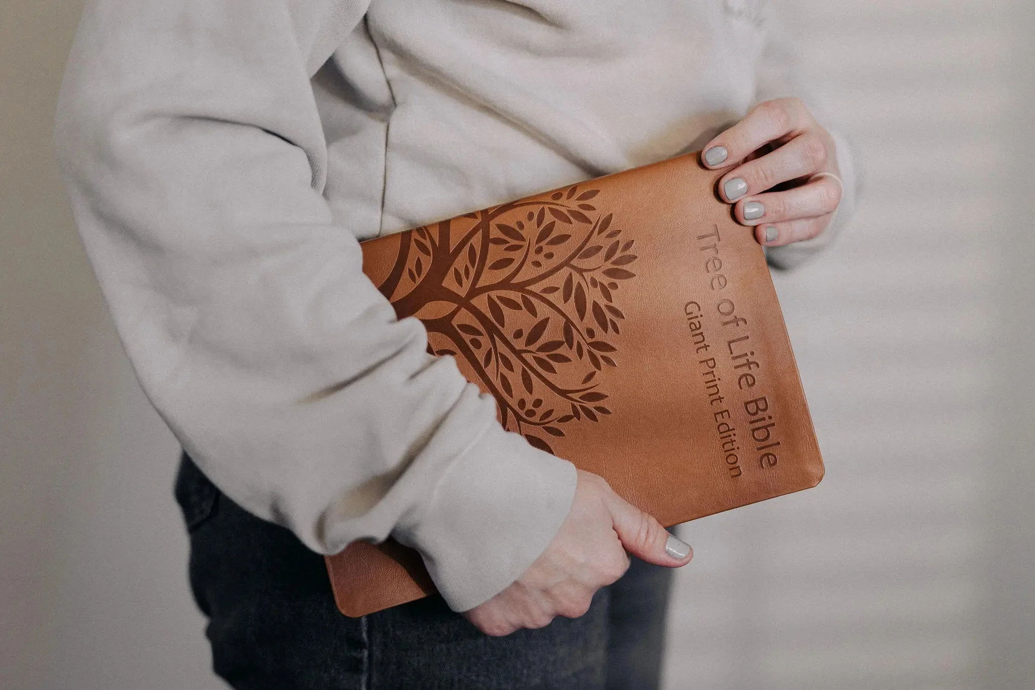 Tree of Life Bible: GIANT Print Edition - Image 20