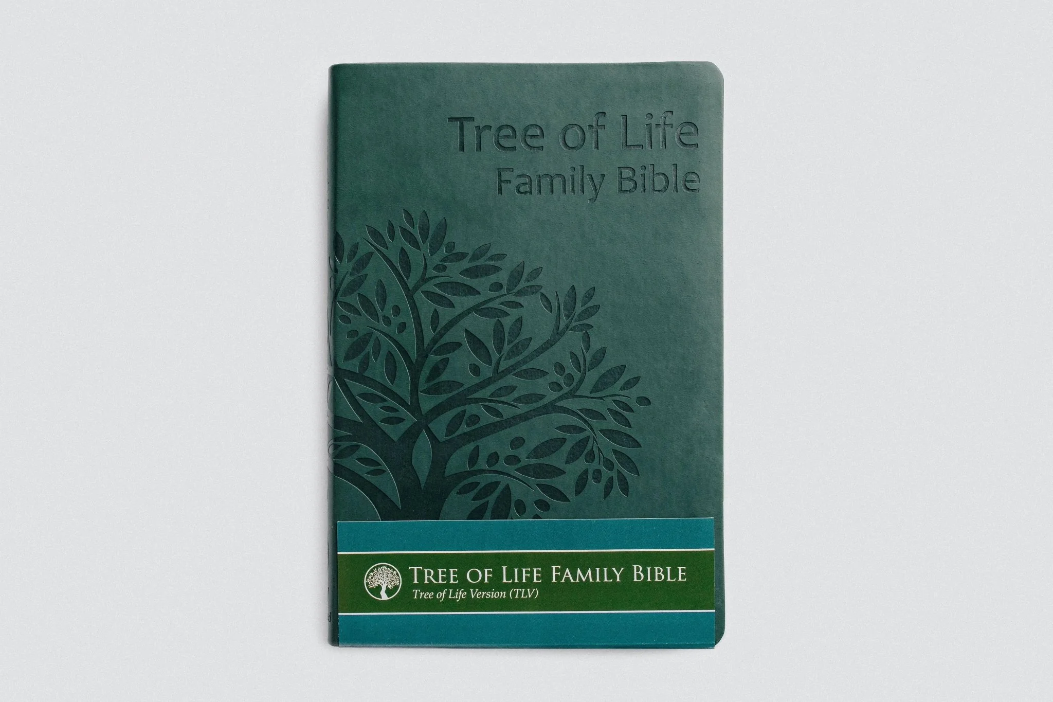 Tree of Life Family Bible (TLV) - Image 3
