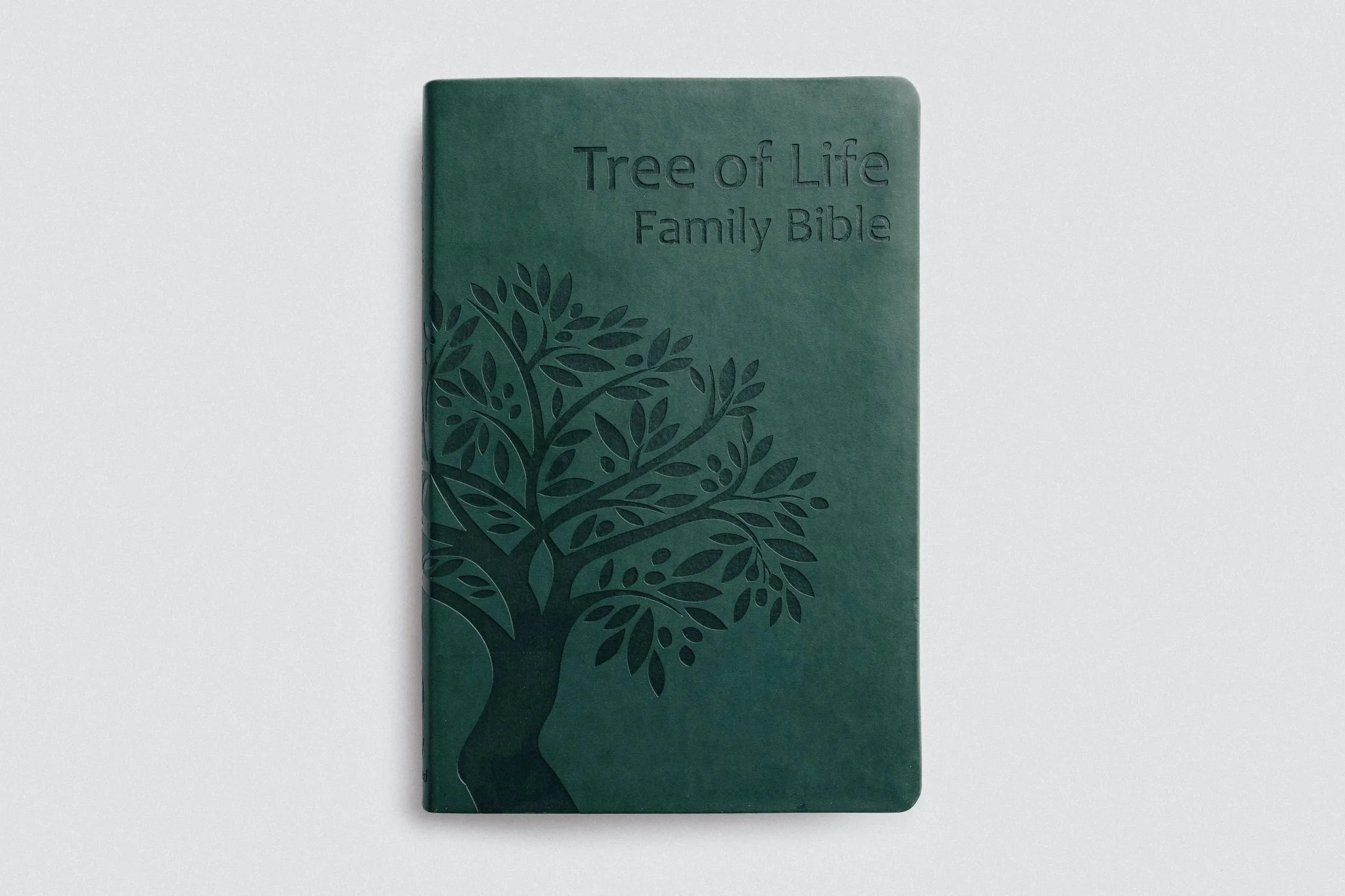 Tree of Life Family Bible (TLV) - Image 5