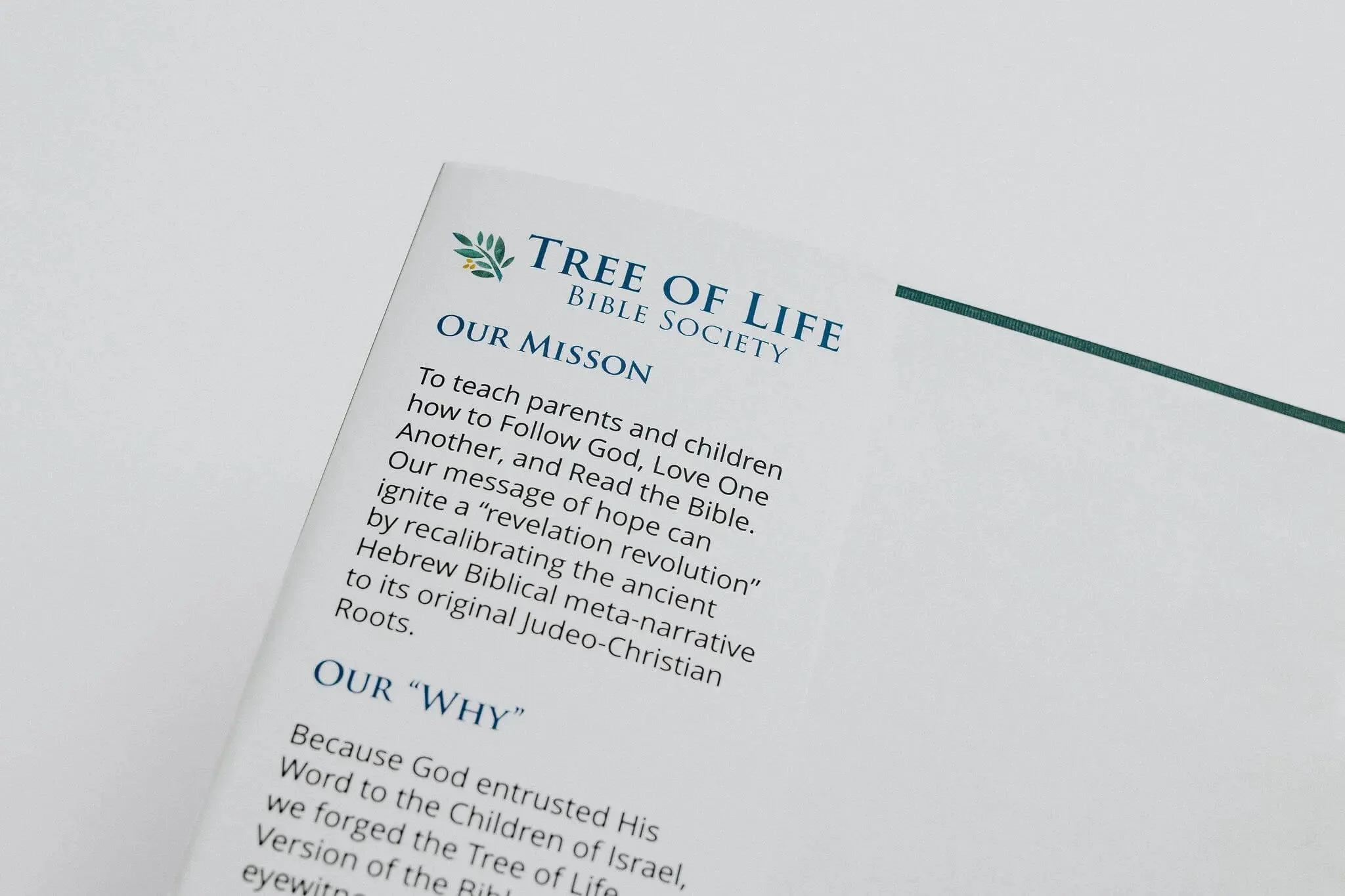 TLV Heritage Bible [Illustrated] - Image 11
