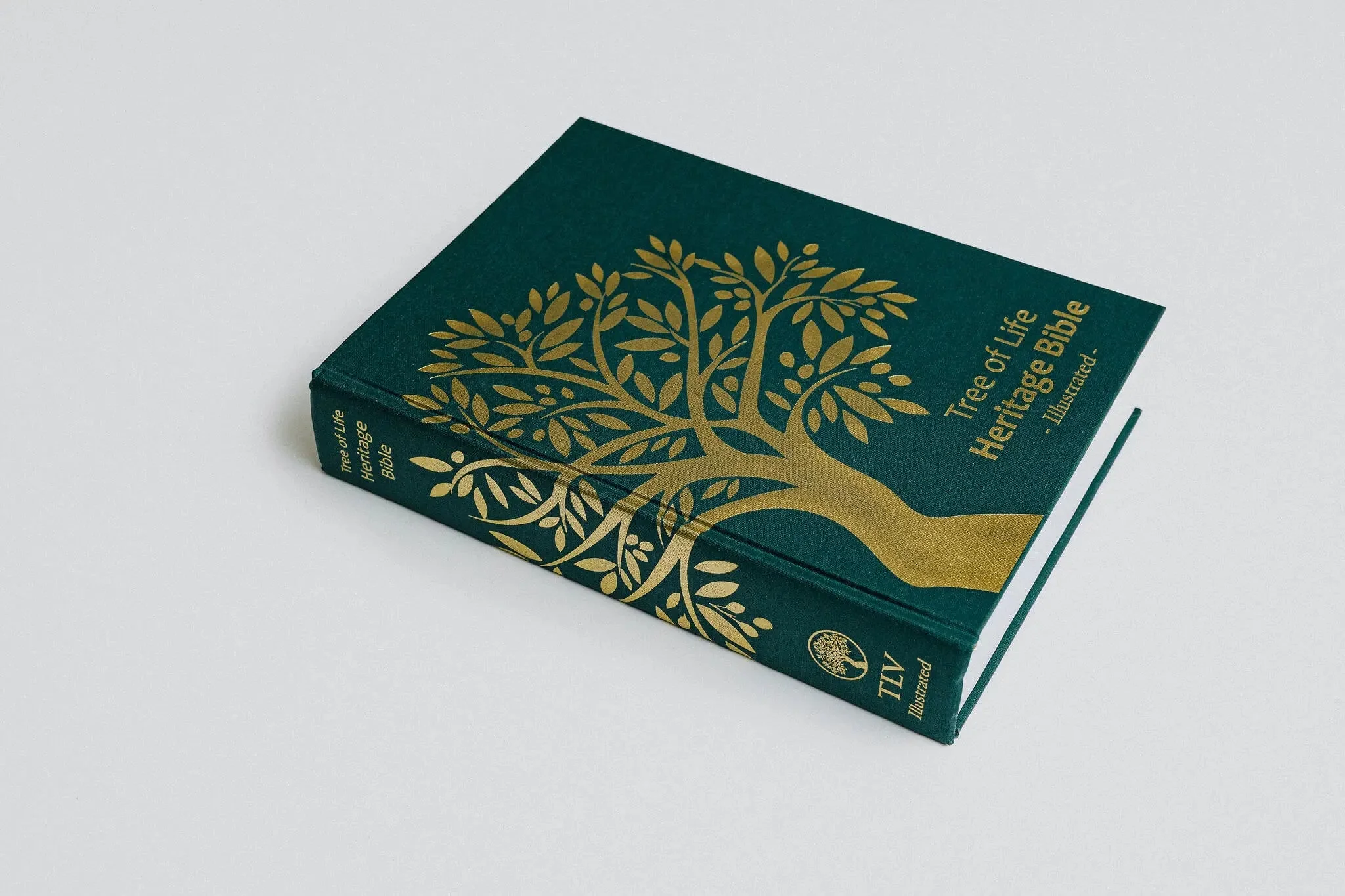 TLV Heritage Bible [Illustrated] - Image 19
