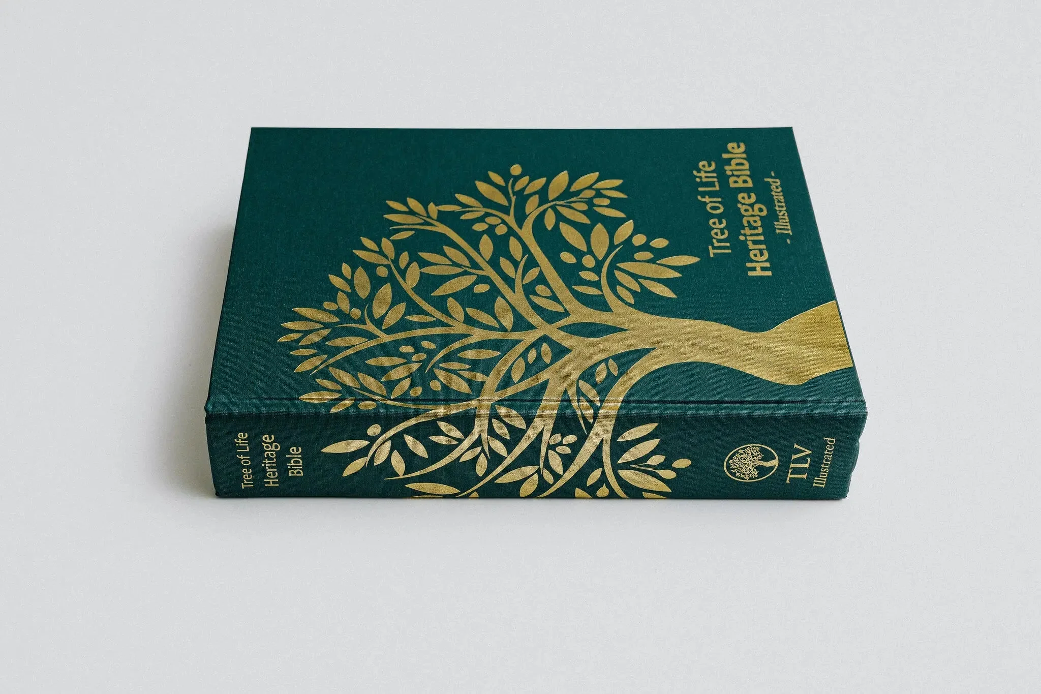 TLV Heritage Bible [Illustrated] - Image 20